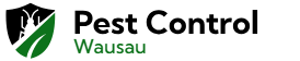 Wausau Pest Control Company Logo