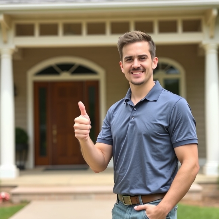 Founder of Wausau Pest Pros